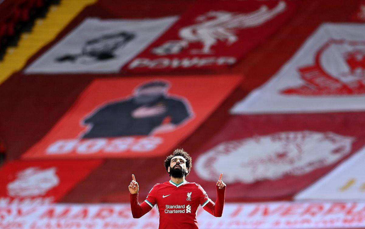 热刺状态波动未能延续连胜，利物浦全面回暖显露强劲势头